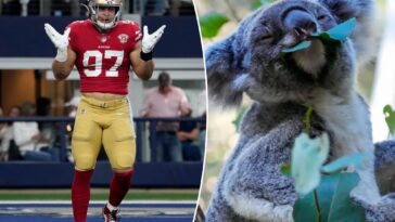 nick-bosa’s-australia-scouting-report-is-hilariously-brief
