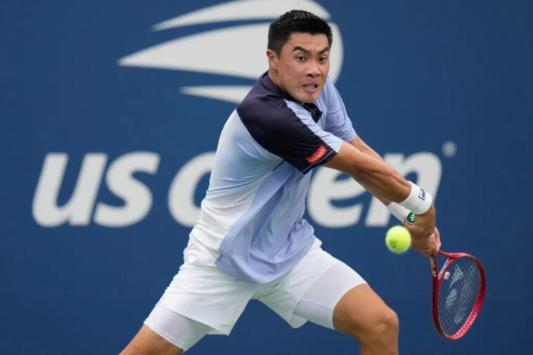 no.-16-seeded-american-brandon-nakashima-ousted-in-second-round-of-us-open