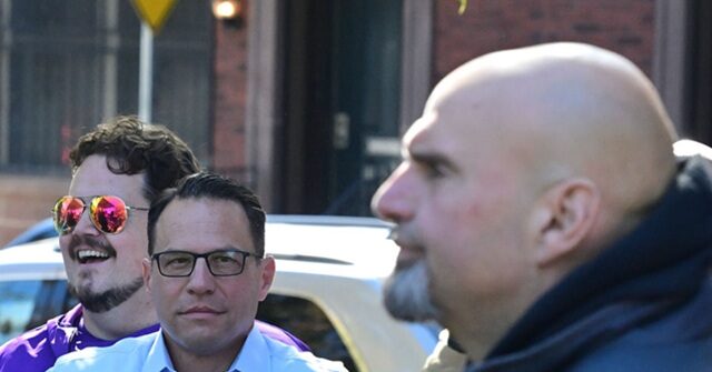 fetterman:-trump’s-right-on-data-centers,-gov.-shapiro-‘scared-by-the-polls’