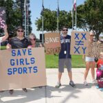 federal-judge-dismisses-doj-lawsuit-challenging-california-policy-allowing-biological-males-in-girls’-sports