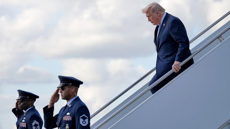 faa-seeks-permanent-airspace-restrictions-near-trump’s-mar-a-lago-as-expert-warns-rules-are-‘not-good-enough’