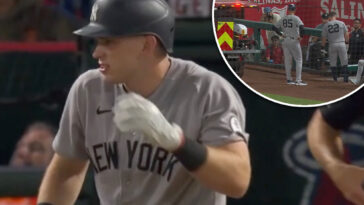 yankees’-ben-rice-injures-person-in-camera-well-with-foul-ball-in-scary-scene