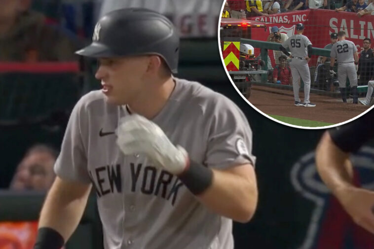 yankees’-ben-rice-injures-person-in-camera-well-with-foul-ball-in-scary-scene