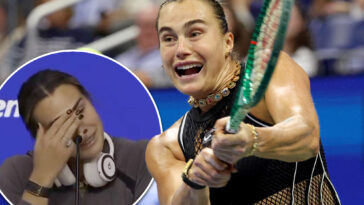 aryna-sabalenka-blows-up-at-reporter-in-fiery-us-open-scene:-‘a-joke’