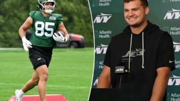 mason-taylor-putting-in-the-work-with-expectations-raised-for-second-jets-season