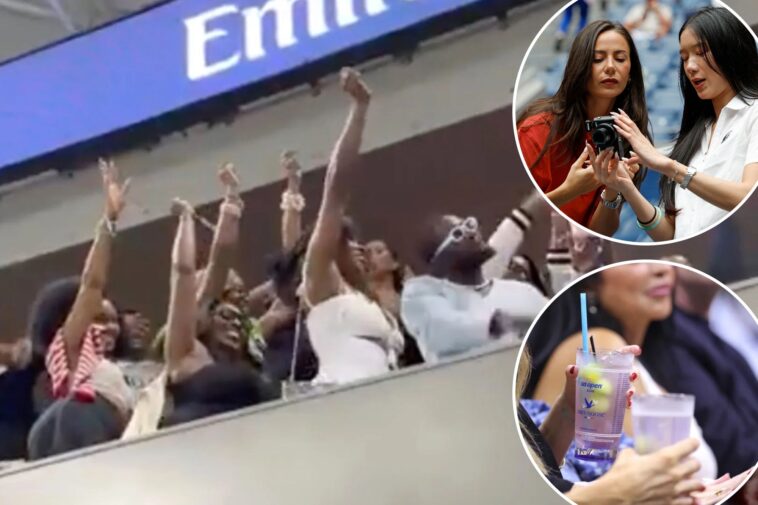 us-open-reckoning-with-growing-cadre-of-influencers-sharing-the-stage