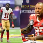 49ers-legend-vernon-davis-gives-brandon-aiyuk-the-best-advice-possible