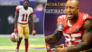 49ers-legend-vernon-davis-gives-brandon-aiyuk-the-best-advice-possible