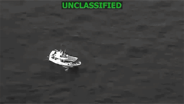 us-military-boards,-searches-and-sinks-vessel-allegedly-supporting-los-choneros-narco-terrorists