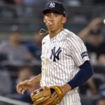 george-lombard-jr.-expected-to-return-to-yankees’-lineup-on-friday