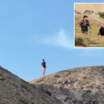 montana-hikers-clash-with-group-over-close-mountain-goat-encounter-at-glacier-national-park:-‘i-will-f–k-you-up’