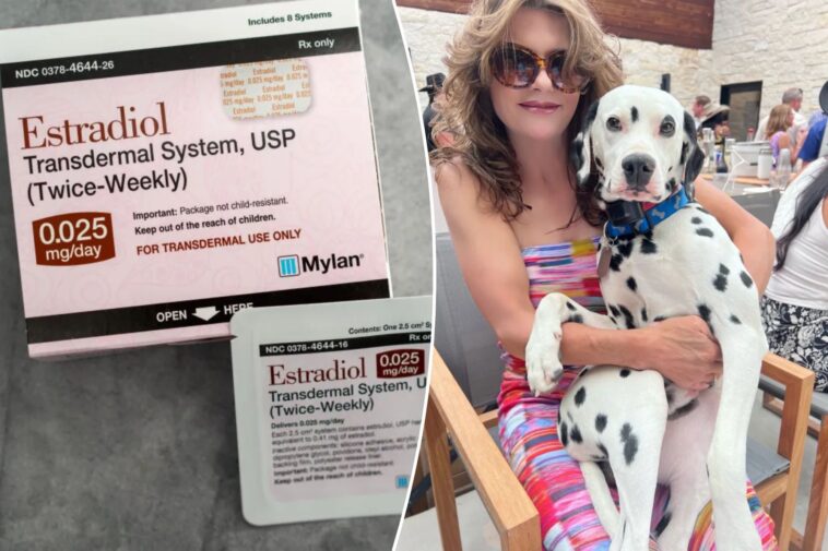 inside-the-scramble-for-hrt-—-as-perimenopausal-women-get-creative-amid-estrogen-patch-shortage