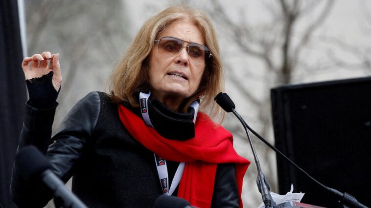 gloria-steinem,-feminist-writer-and-activist,-dead-at-92