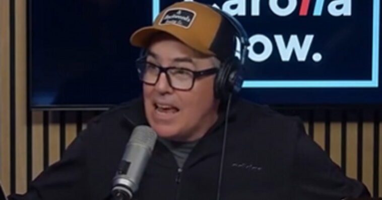 adam-carolla-says-people-who-don’t-pay-any-federal-income-tax-shouldn’t-be-allowed-to-vote-(video)