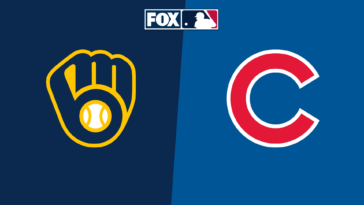 how-to-watch-brewers-vs.-cubs:-tv-channel,-live-stream,-time