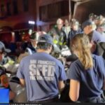 only-in-san-francisco:-man-digging-through-dumpster-accidentally-gets-loaded-into-garbage-truck-and-buried-under-30-cubic-yards-of-trash-as-driver-activates-compactor-—-25-firefighters-launch-wild-rescue