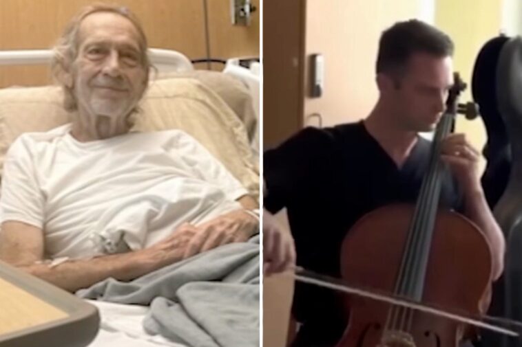 heartwarming-moment-doctor-plays-cello-for-army-veteran-before-he-has-both-legs-amputated