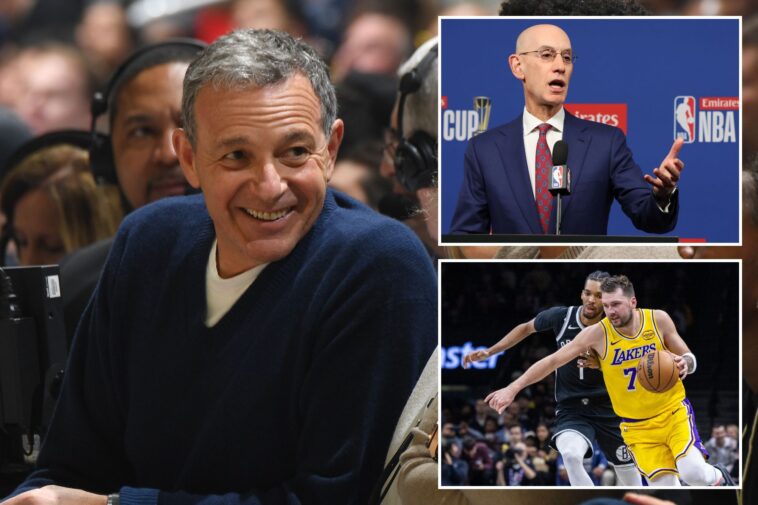 how-bob-iger’s-future-‘ownership’-of-la-lakers-has-been-exaggerated-in-$12.5b-deal