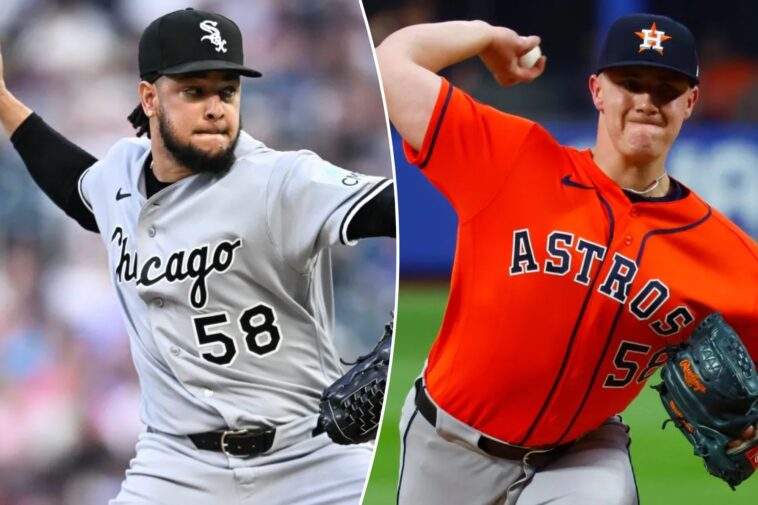 white-sox-vs.-astros-prediction:-mlb-picks,-odds,-best-bets-thursday