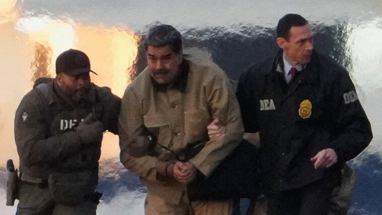 maduro-claims-immunity,-asks-judge-to-dismiss-drug-trafficking-charges-against-him-and-his-wife