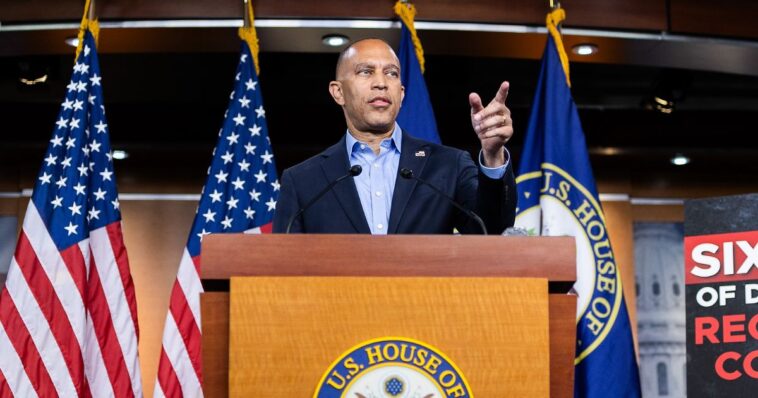 dems-admit-they-might-sanction-moderates-in-their-party-who-voted-with-gop-because-they’re-afraid-of-socialists