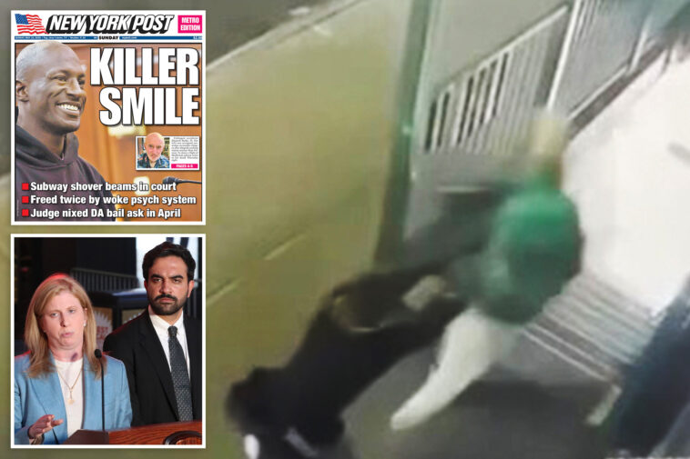 nyc-sees-unsettling-206%-jump-in-felony-assault-arrests-of-repeat-offenders:-nypd-stats
