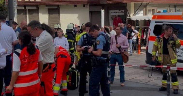 germany:-antifa-threatens-anarchy-as-attacks-on-afd-mount-before-sunday-election
