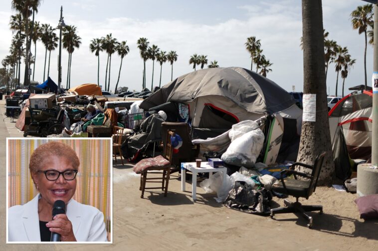 house-doge-panel-calls-mayor-bass-to-dc-over-alleged-$1b-homeless-funds-scandal