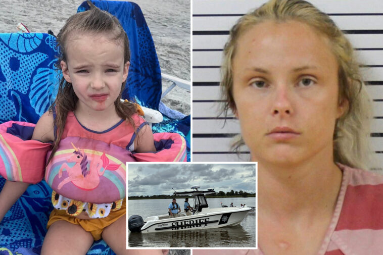 saylor-hayes’-suspected-mom-seen-telling-locals-non-verbal-daughter-is-missing,-praying-she-‘fell-asleep’