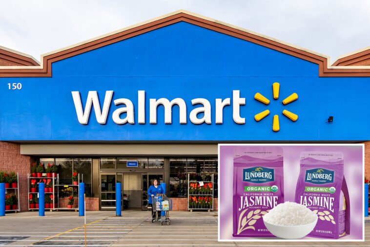 lundberg-family-farms-rice-recall-expanded-as-warning-issued-for-walmart,-target-and-whole-foods-shoppers