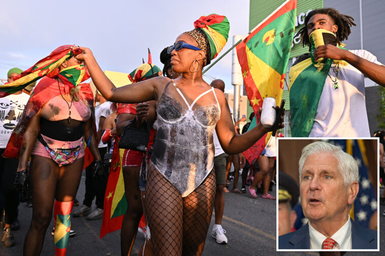 gop’s-bruce-blakeman-claims-he-was-blocked-from-speech-at-west-indian-day-breakfast-after-hochul-rsvps