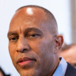 report:-house-minority-leader-hakeem-jeffries-faces-pressure-after-two-democrats-vote-with-republicans