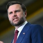 jd-vance-to-hold-first-white-house-briefing-since-leavitt’s-departure