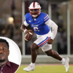 meet-keldric-luster,-the-‘bowling-ball’-ball-state-qb-going-viral-before-attempting-to-slay-ohio-state