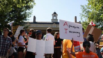 college-kids-paid-to-protest-openai’s-sam-altman