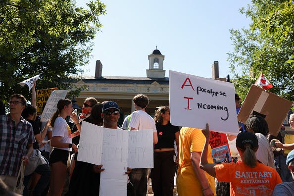 college-kids-paid-to-protest-openai’s-sam-altman