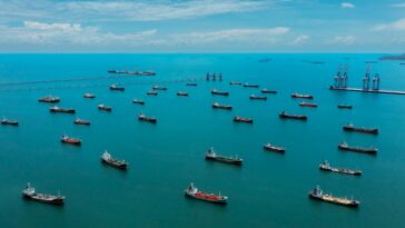 back-in-business:-more-oil-is-coming-from-the-gulf-than-before-iran-war,-trump-admin-touts