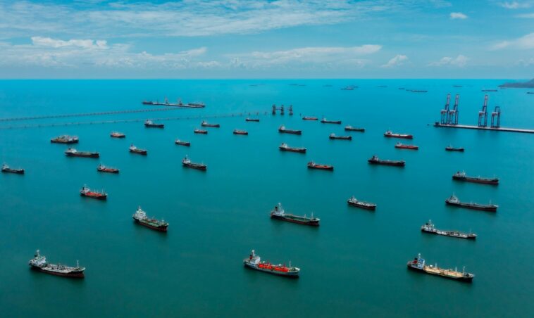 back-in-business:-more-oil-is-coming-from-the-gulf-than-before-iran-war,-trump-admin-touts