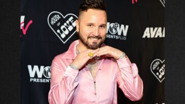 fbi-arrests-gay-podcaster-and-former-tv-host-for-threatening-to-kill-trump