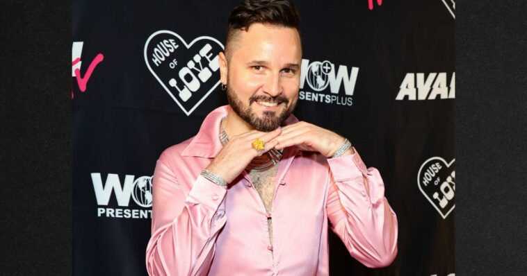 fbi-arrests-gay-podcaster-and-former-tv-host-for-threatening-to-kill-trump
