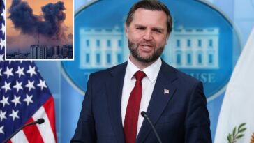 vance-won’t-call-iran-fight-a-‘war’,-says-china-will-help-economically-isolate-tehran