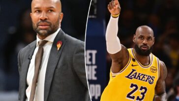 lakers-won’t-crater-without-lebron-james,-says-derek-fisher
