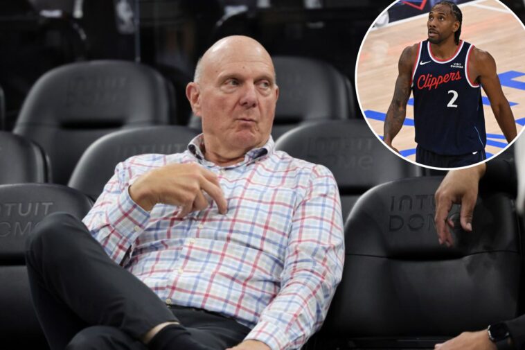 the-bombshell-messages-that-doomed-clippers-owner-steve-ballmer-in-kawhi-leonard-scandal