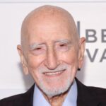 ‘sopranos’-star-dominic-chianese-continues-to-age-in-reverse,-starts-podcast-at-95-years-old