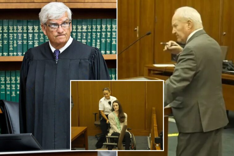 lindsay-clancy’s-lawyer-irate-as-he-fights-for-juror-to-be-removed