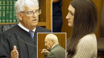 lindsay-clancy’s-lawyer-drops-courtroom-bombshell-—-claims-one-juror-‘refuses-to-listen-to-the-law’