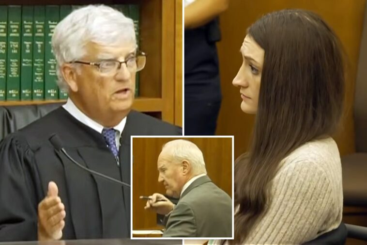 lindsay-clancy’s-lawyer-drops-courtroom-bombshell-—-claims-one-juror-‘refuses-to-listen-to-the-law’