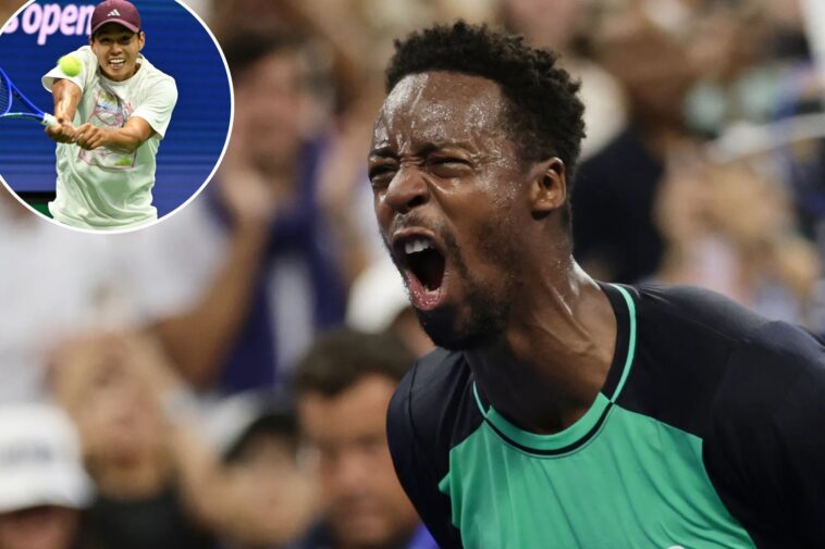 gael-monfils-vs.-learner-tien-prediction:-us-open-tennis-picks,-best-bets,-odds-thursday