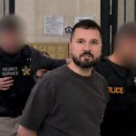 leftist-podcaster-arrested-for-threats-to-kill-president-donald-trump