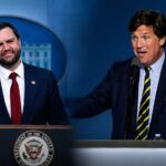 jd-vance-says-tucker-is-still-a-friend-of-his,-who-he-won’t-throw-‘under-the-bus’